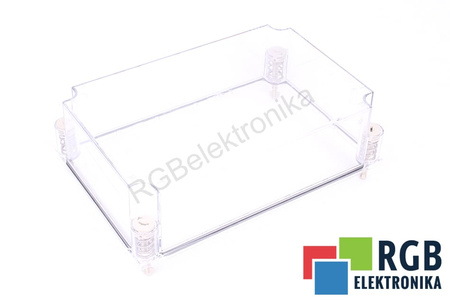 D200-CI43 EATON IDT KORPUSO DANGTIS