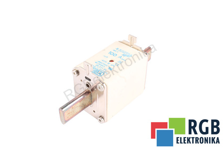 SAUGIKLIS NH1-100 SIBA 2021134 ULTRARAPID 100A 690/700V