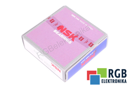 6908ZZ NSK 40X62X12 GUOLIS