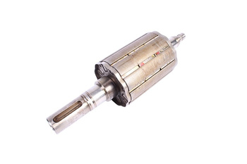 NX630EANR7001 PARKER ROTORIAUS