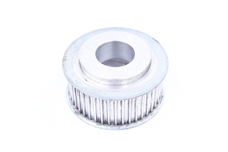 DANTYTASIS SKRIEMULYS 69X67MM DIRŽAS 29MM VELENAS 27/48MM Z=44