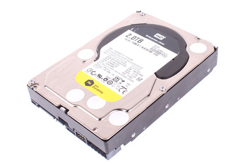 WD2000FYYZ WESTERN DIGITAL