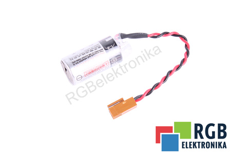 A98L-0031-0017 FANUC A13B-0172-K010 3.6V AKUMULIATORIUS
