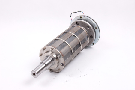 MHD112C-024-PG3-BN INDRAMAT 8661114H09 SPARNUOTĖ SU STABDŽIU