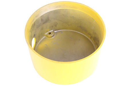 A06B-0652-B001 FANUC VARIKLIO DANGTIS