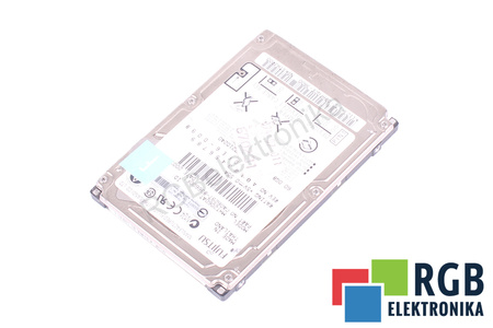MHT2060AT FUJITSU 60GB, ATA, 2.5", HDD