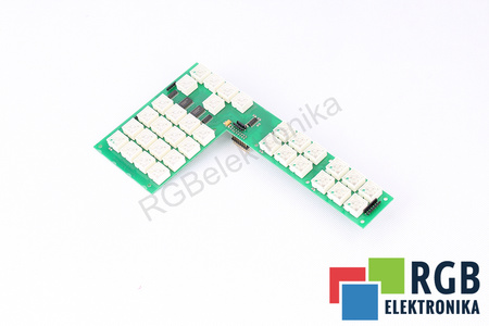 1158.030 SUTRON 71518.000 810804 KLAVIATŪRA