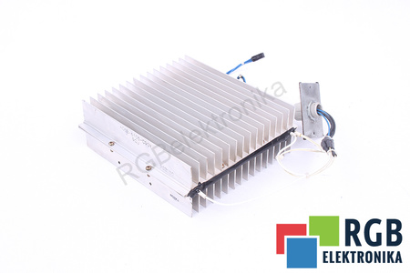 ATSPARUMAS A06B-6105-C901 FANUC 9 OHM 9OHM ATSPARUMAS