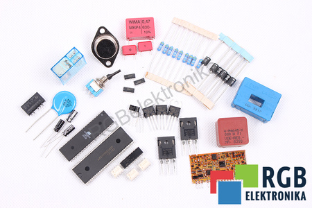 KONDENSATORIUS PCX2337 PILKOR 2.2UF