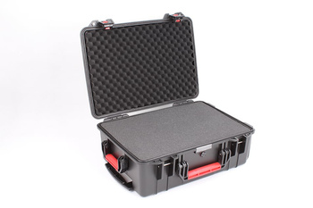 SZ-4917 ABS PLASTIKINIS TRANSPORTAVIMO DĖKLAS