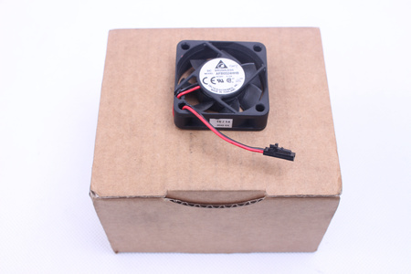 AFB0524HHB DELTA 50X50X15MM, 24V, 0.12A VENTILIATORIUS