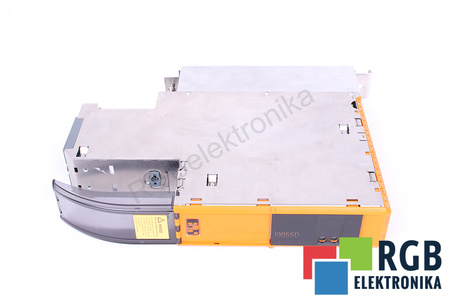 8BVI0055HWD0.000-1 B&R AUTOMATION TWO-AXIS