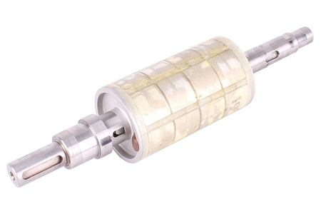 142U2D305BARAA165240 CONTROL TECHNIQUES ROTORIAUS