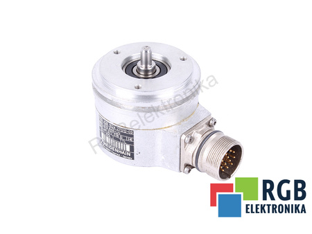 ROD426.102427S12-03 HEIDENHAIN ID.NR.376846-LN CODER