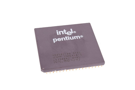 A80502100SY007 INTEL