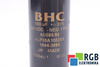 KONDENSATORIUS ALP30A1002XX BHC COMPONENTS LTD 680UF, 400VDC