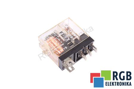 G2R-1-SN OMRON 24VDC ESTAFETĖ