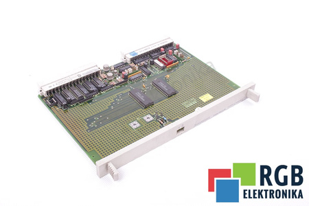 6ES5340-3KB42 SIEMENS SIMATIC S5