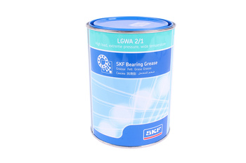 LGWA 2/1 SKF DIDELIŲ APKROVŲ GUOLIŲ TEPALAS