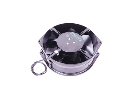 W2S130-AB03-10 EBM PAPST 150X55MM, 0.045KW, 230V, 0.27A VENTILIATORIUS