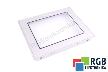 AGP3400-T1-D24-FN1M PRO FACE PRIEKIS SU DOTYKINIU EKRANU