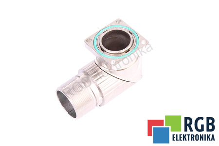 MA5RAP1702 AMPHENOL CORPORATION 17PIN MATAVIMO LIZDAS