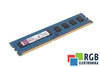 KVR1333D3N9/4G KINGSTON 99U5403-034.A00G