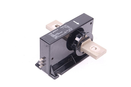 LT1000-TI LEM 1000A SROVĖS TRANSFORMATORIUS