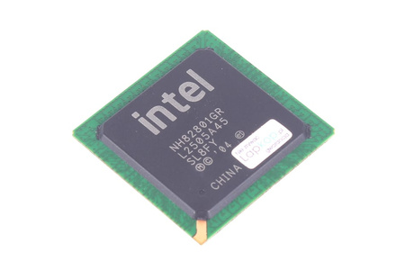 SL8FY INTEL NH82801GR