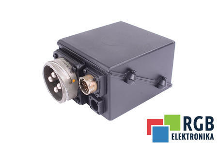 FAST-3-V8-029-17-02-F2 MOOG VARIKLIO DĖŽĖ