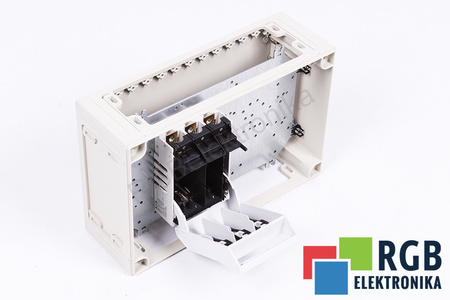 GSTA00/I43/L EATON IDT IP65 SAUGIKLIO KORPUSAS