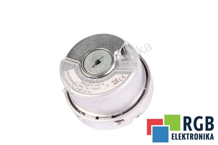 EQN132551262S12-78 HEIDENHAIN ID.NR. 827039-04 PAKAITALAS ID 586654-05 CODER