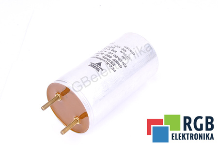 KONDENSATORIUS GMKP850-90IBR VISHAY 850VDC, 90UF KONDENSATORIUS