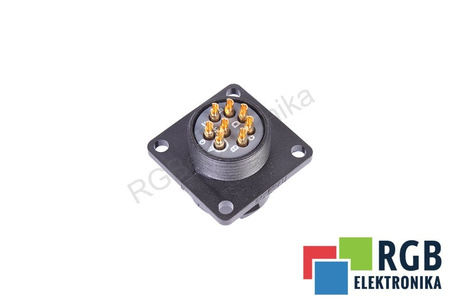 UTS012E8P SOURIAU 8PIN LIZDAS