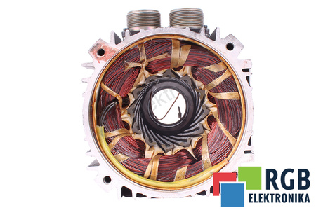 HBMR92C4-44S HAUSER STATORIAUS