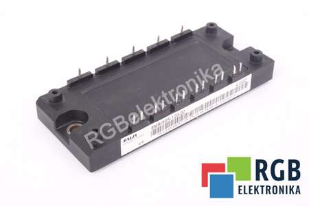 6MBI50S-120-02 FUJI ELECTRIC