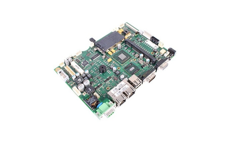 9-1301-3649 KONTRON PLOKŠTĖ DALIMS