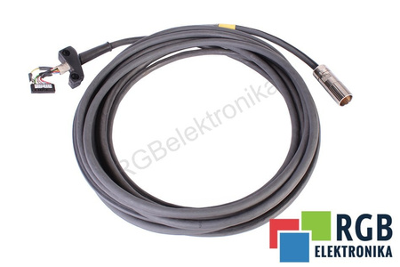 00-132-345 KUKA 10M KABELIS
