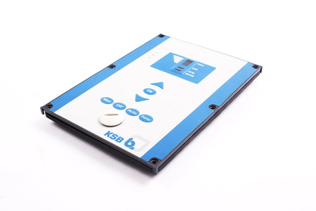 5001K50B00SI4 KSB ID.NO.47106705 1.5KW PUMP SKYDELIO PRIEKIS