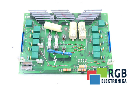 PG60 BBC BROWN BOVERI GNT0144411P2