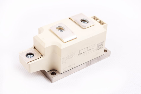 SKKT250/16E SEMIKRON SEMIPACK 3