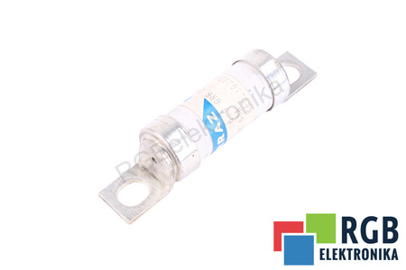 SAUGIKLIS 6.9GRB17/63 FERRAZ 690V, 63A SAUGIKLIS