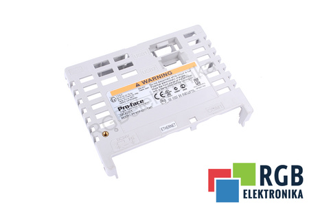 PFXGP4201TAD PRO FACE DĖŽUTĖS GALAS