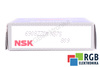 6908ZZ NSK 40X62X12 GUOLIS