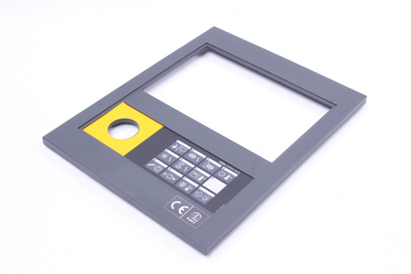 SXC8 KAESER SIGMA DĖŽUTĖS PRIEKIS