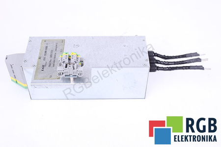 FFU3X100SMR-3 LGF FILTER