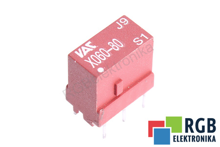 T60403-A4025-X060-80 VAC X060-80 TRANSFORMATORIUS