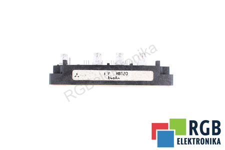 PM25RHB120 MITSUBISHI ELECTRIC