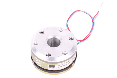 8661107H22 BINDER STABDYS