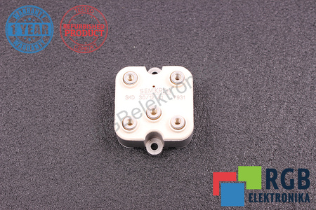 SKD3012A1 SEMIKRON